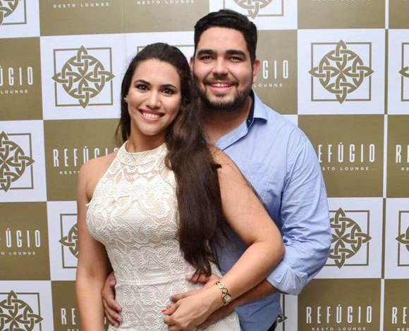 Pré-inauguração do Refúgio Resto Lounge