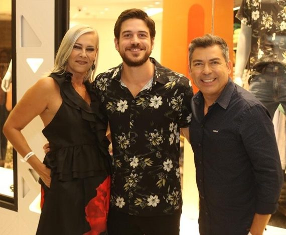 Programa RCVIPS deste sábado!