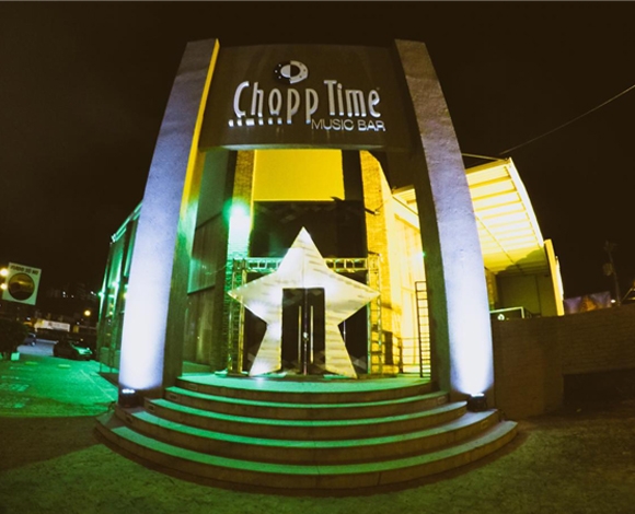 Chopp Time JP celebra 9 anos