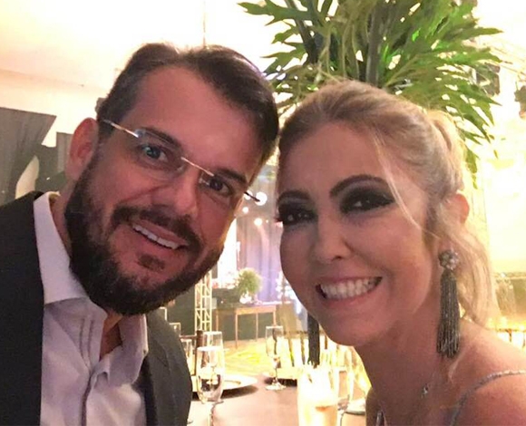 Parabéns, Marcelo Samir!