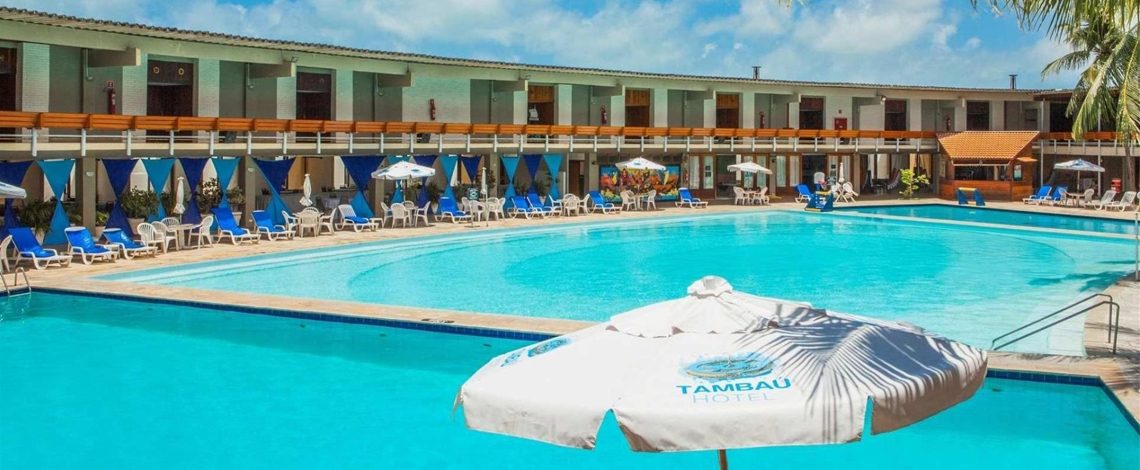 Tambaú Hotel oferece programação especial para o verão 2019
