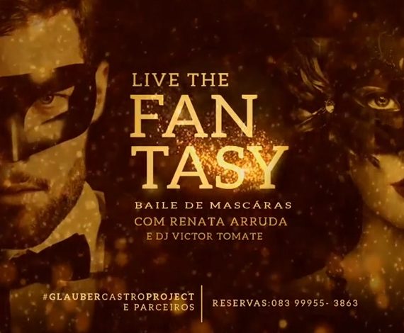 Baile de Máscaras