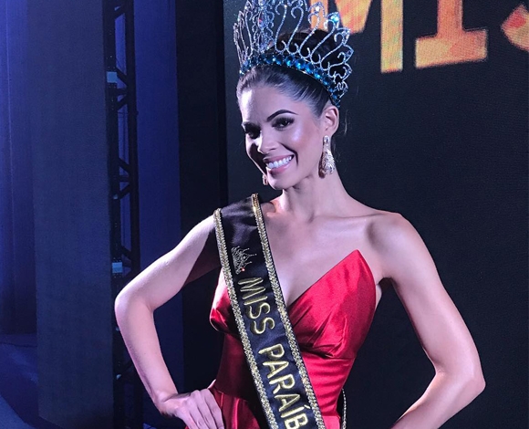Miss Paraíba 2019