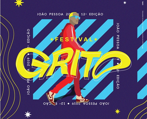 Festival Grito João Pessoa