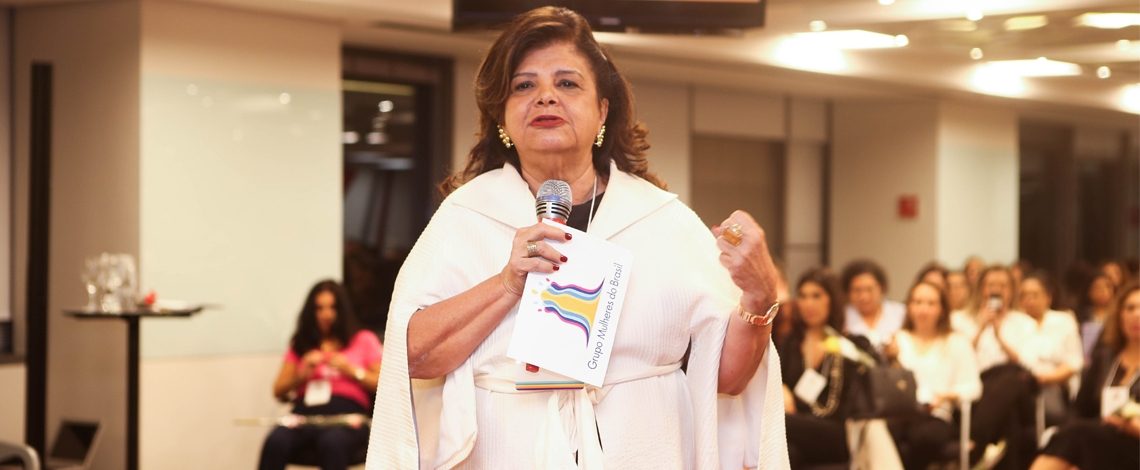Grupo Mulheres do Brasil lança núcleo na Paraíba