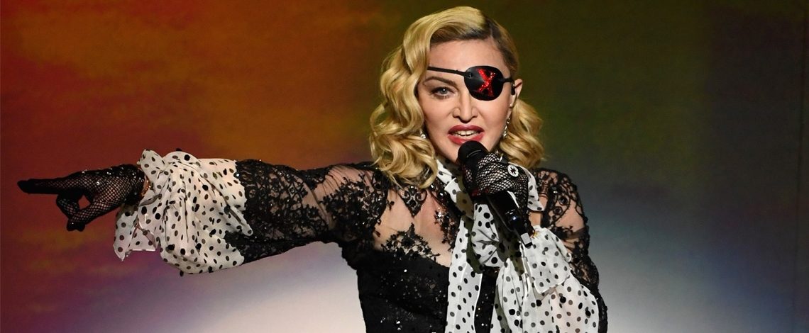 Madonna anuncia turnê em teatros nos Estados Unidos: Ingressos chegam a R$ 8 mil