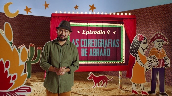 CORDÉIS DE SÃO JOÃO
