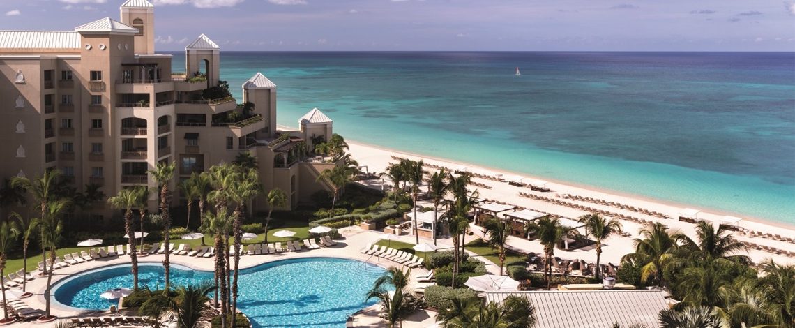 Ilhas Cayman oferecem promoções especiais durante as férias de inverno