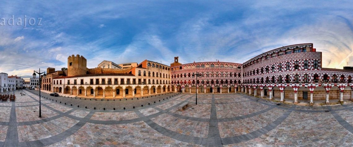 Badajoz: um baluarte ibérico entre Espanha e Portugal 