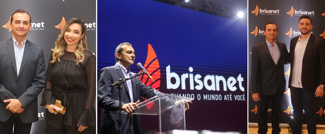 José Roberto Nogueira e a expansão da Brisanet
