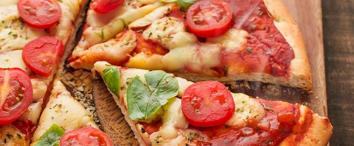 Capilé apresenta Festival de Gratinados e Show de Pizzas com preços promocionais