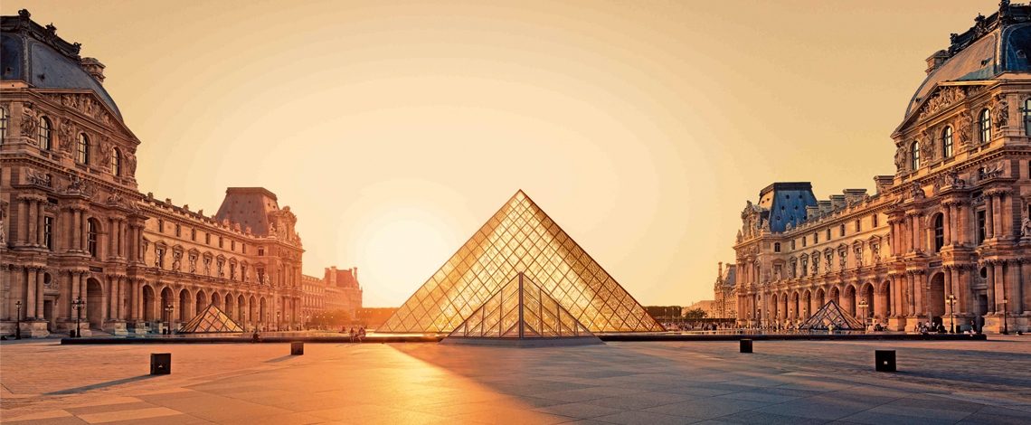 Museu do Louvre renova sua estratégia digital para enriquecer a experiência do visitante