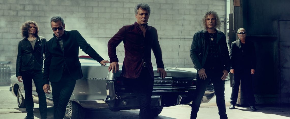 Bon Jovi no Arruda: Conheça os detalhes preparados para receber o show do astro do rock no Recife