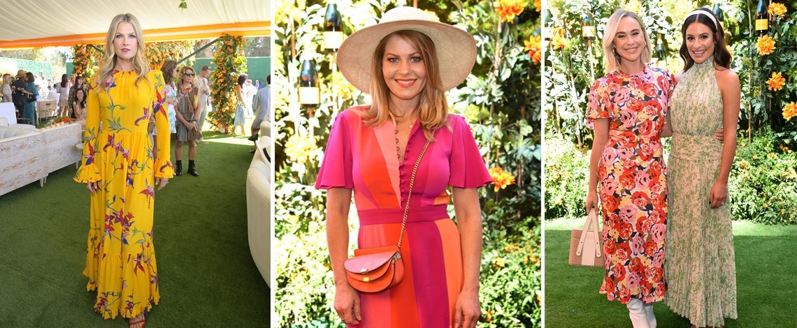 Veuve Clicquot celebra o 10º Aniversário do Veuve Clicquot Polo Classic Los Angeles