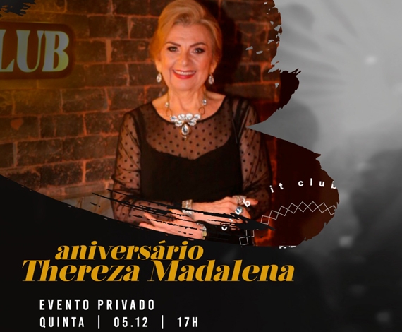 Festa privê