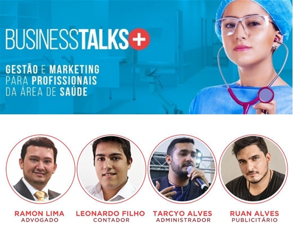 Business Talk +
