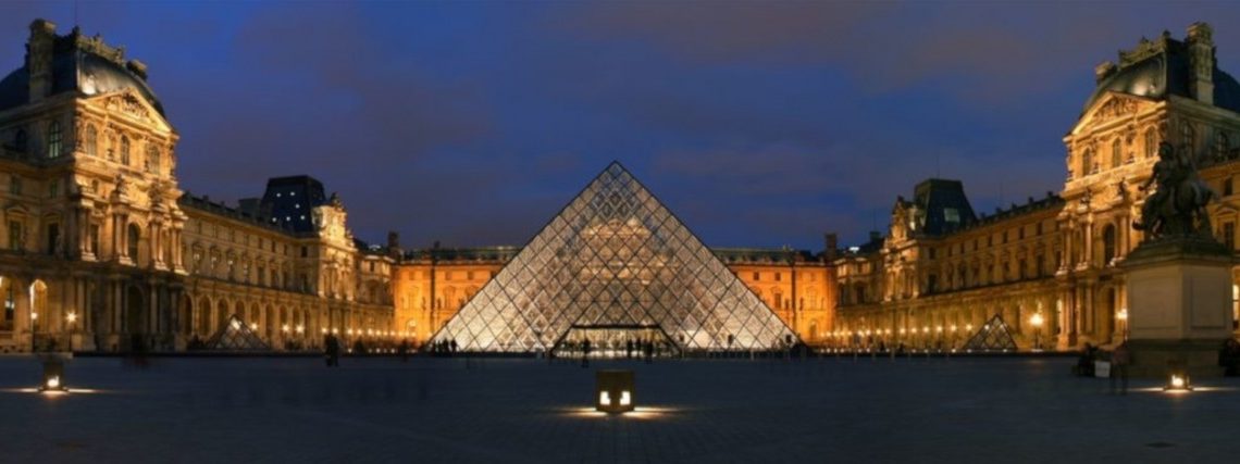 Visite 10 dos museus mais incríveis do mundo sem sair de casa