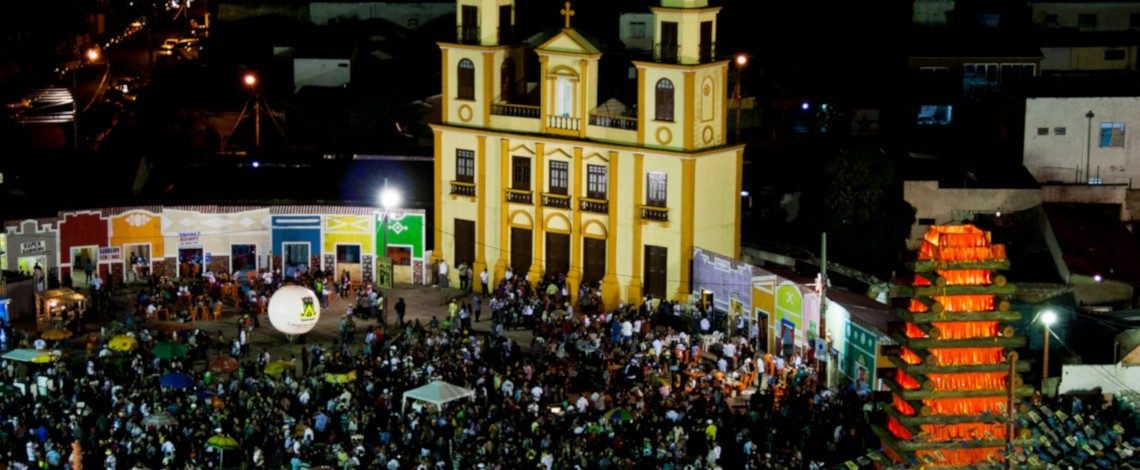 Medow promoverá São João virtual, durante o mês de junho, em Campina Grande