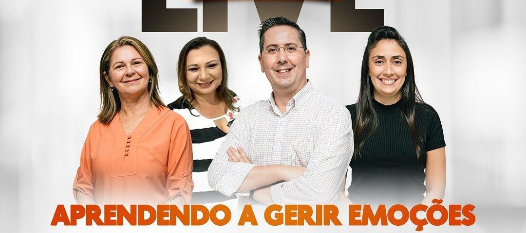 É hoje