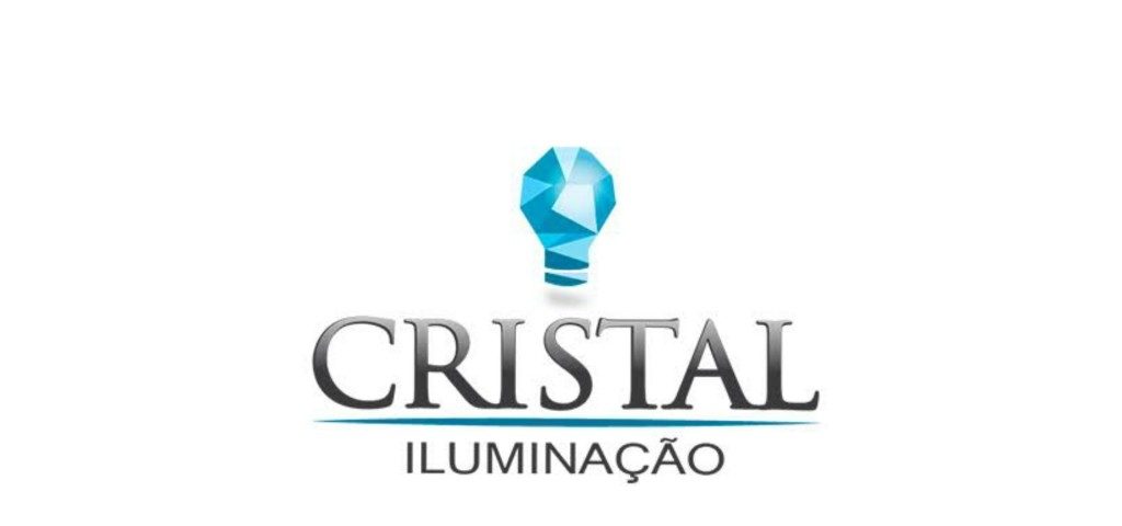 Cristal iluminação apoia live de hoje