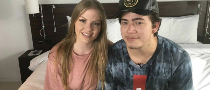 Segundo astróloga, Luisa Sonza e Whindersson Nunes podem se reconciliar! Veja previsões para casais famosos nesse Dia dos Namorados