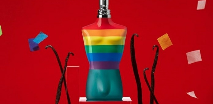 Perfume de Gaultier tem venda revertida à Parada do Orgulho LGBTQ+ de São Paulo
