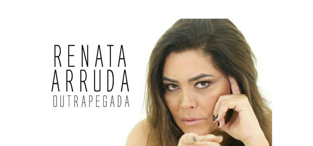 Ideologia por Renata Arruda