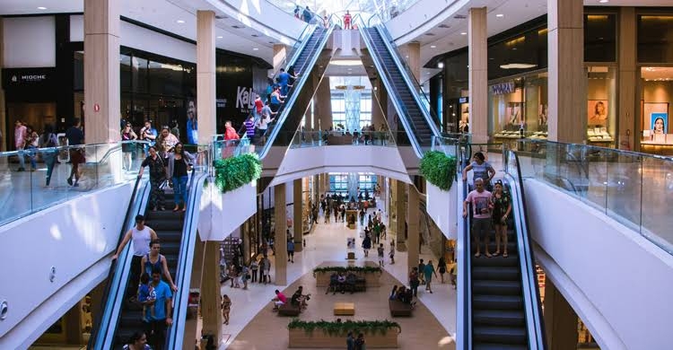 Manaira e Mangabeira Shopping apresentam protocolo para reabertura dos centros de compras