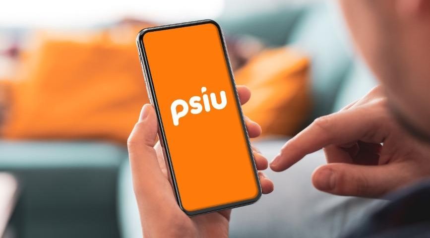 Psiu