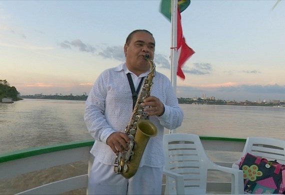 Sax para celebrar!