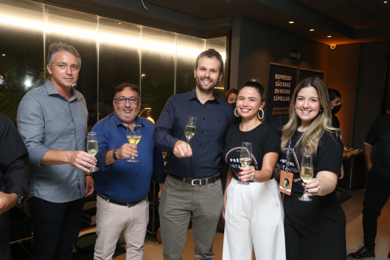 Prêmio Cantaloupe 2021 e destaques da Paraíba Restaurant Week