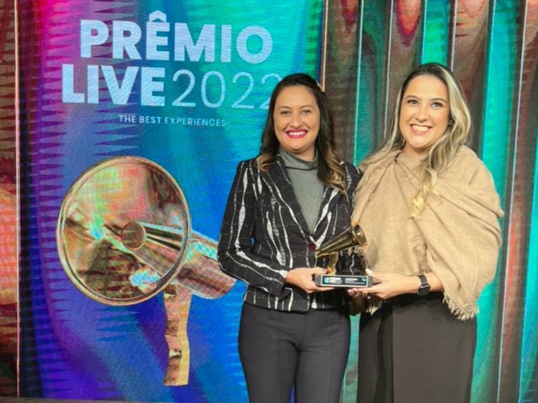 Troféu Megafone de Ouro