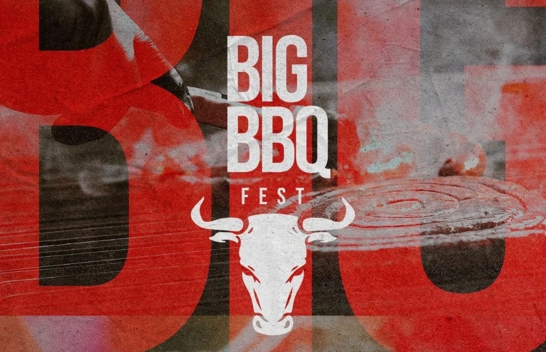 Vem aí o Big BBQ Fest