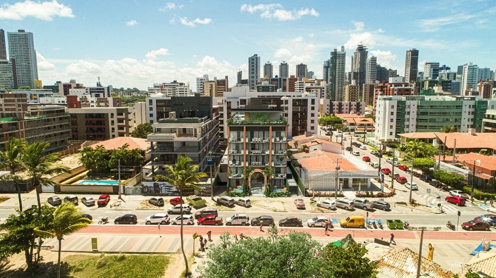 Cabo Branco: um dos melhores bairros para investir