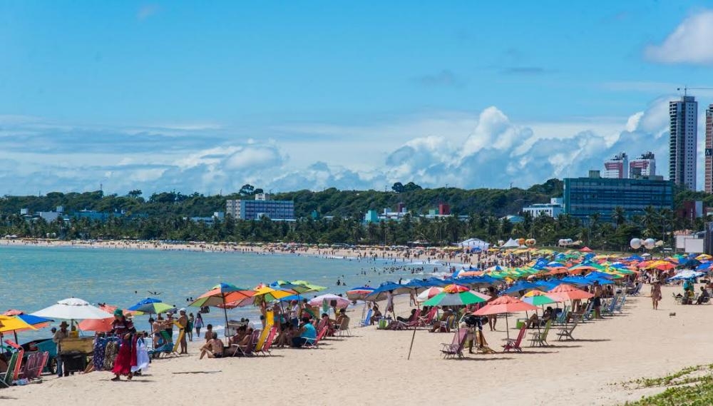 Entre as 10 para procuradas para o Carnaval