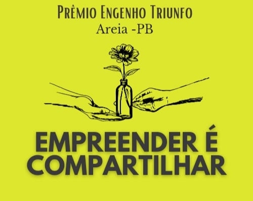 Engenho Triunfo lança prêmio de empreendedorismo na Paraiba