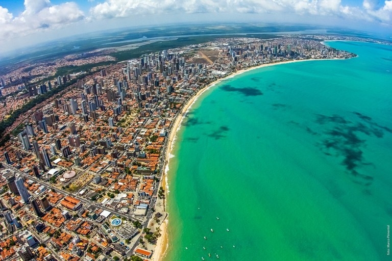 Paraíba é destaque na Expo Turismo Paraná