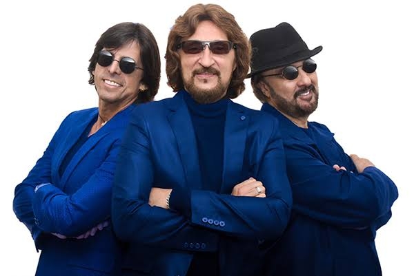 Bee Gees Alive em João Pessoa