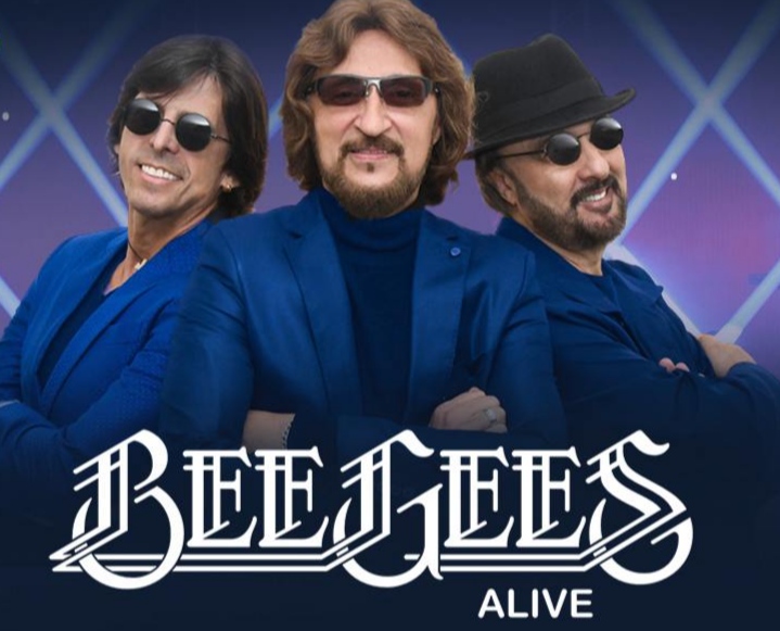 Tributo ao Bee Gees