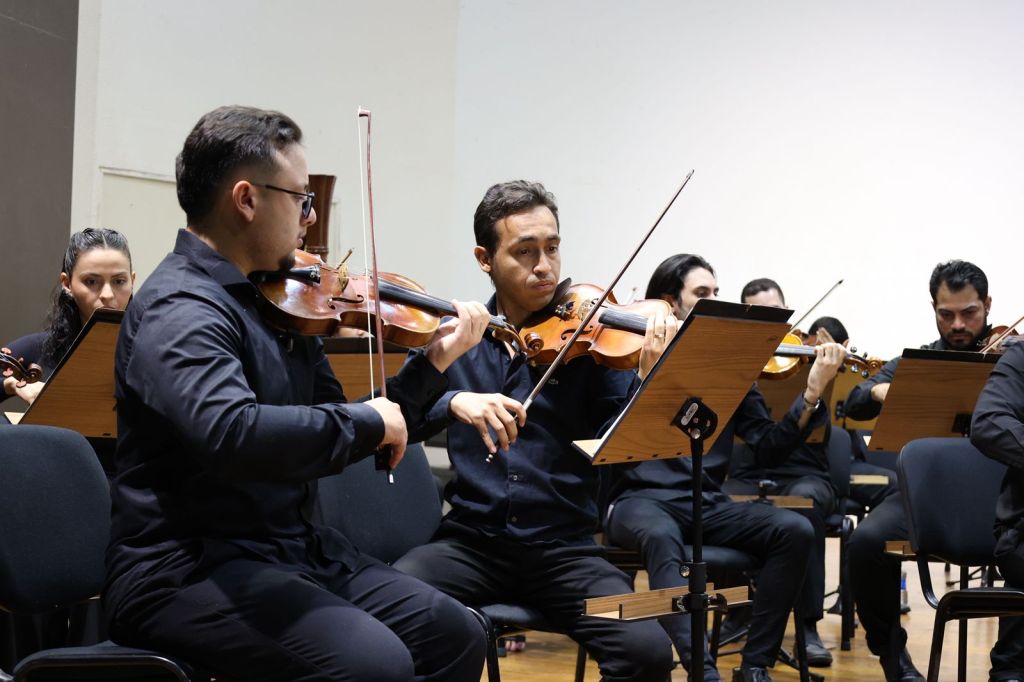 Concerto histórico