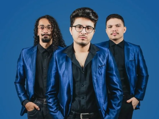 Clube Cabo Branco recebe show da Banda Lostalgia