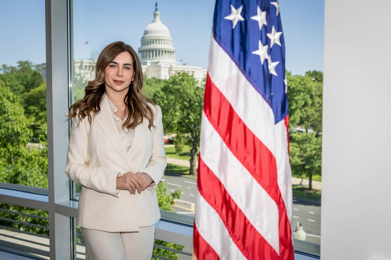 NAHP Legislative Summit 2025