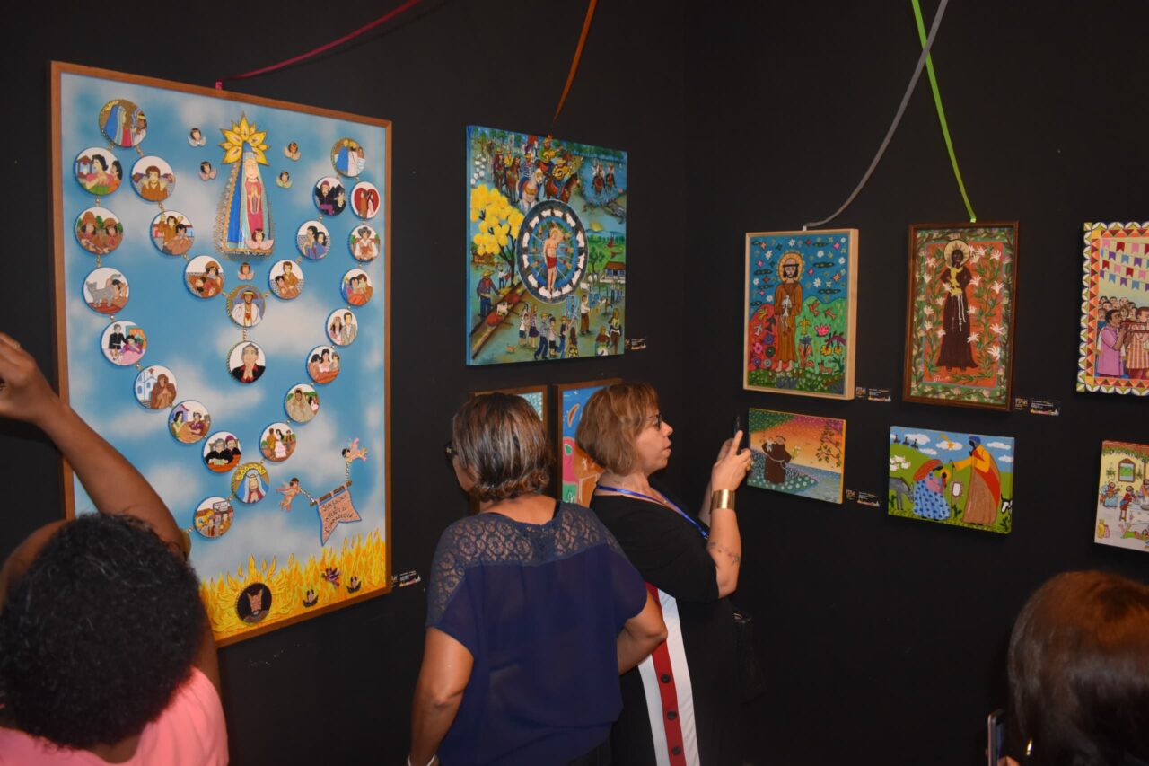 Festival Internacional de Arte Naif