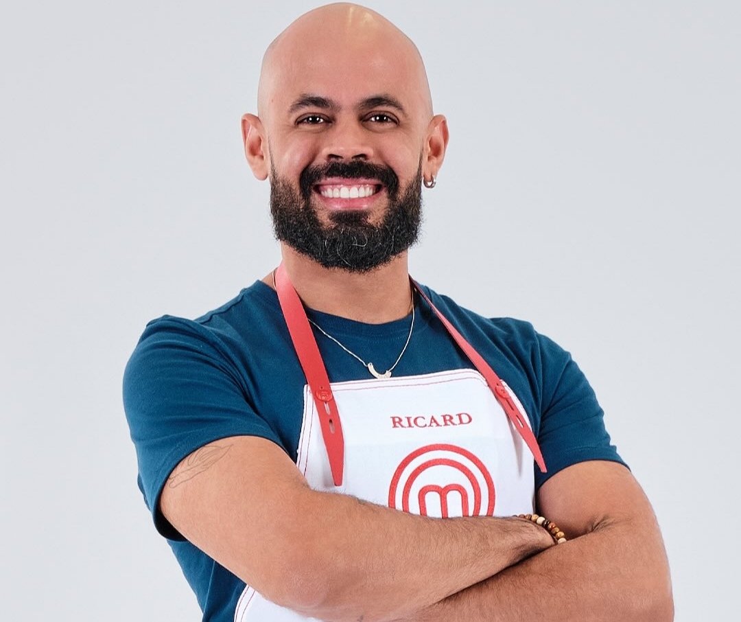 Paraibano no Masterchef Brasil 2025