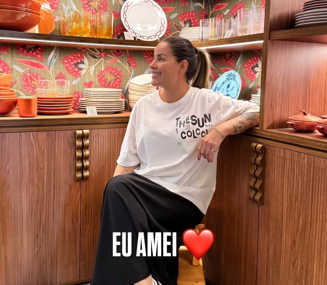 Na Casacor SP