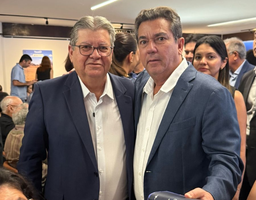 Apresentação do Plano Brasis 2025-2027