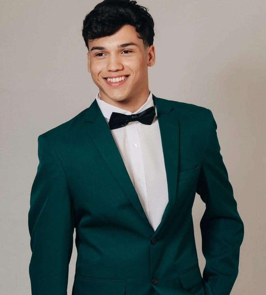 Rumo ao Mister Brasil CBN Teen 2025