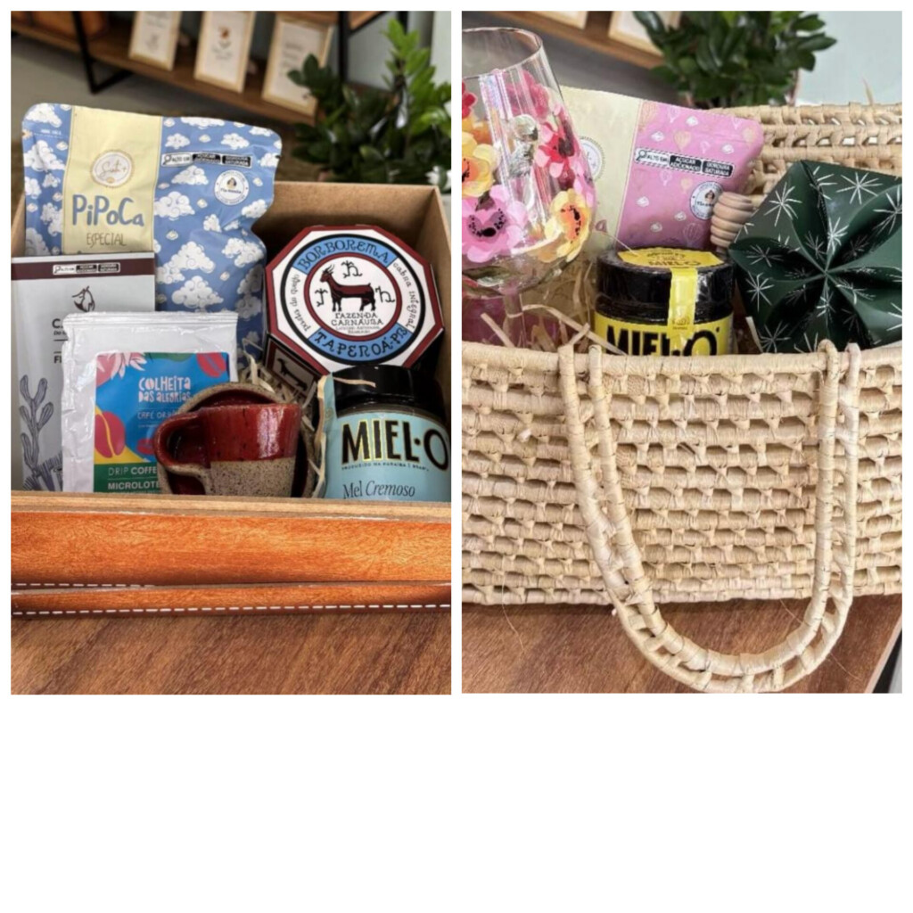 Kits Kassuá para Dia das Mães