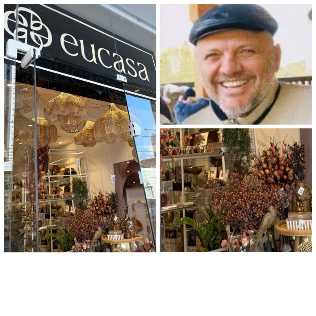 Inauguração da Eucasa agita o cenário de decoração