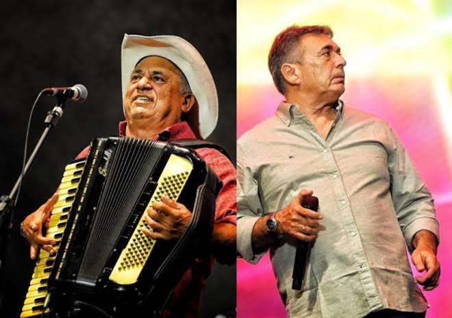 Arraiá Mangabeira